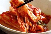 一番美味いキムチは？ 貧乏人「こくうま」バカ「ご飯がススム」