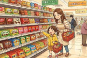これ誰が買ってんだよっていうロングセラーお菓子