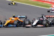 ハースF1グロージャン「なんでワシだけアカンのや？タッペンだってやっとったやんけ」
