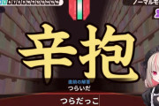 ゲーム実況者の漢字識字率が異常に低い理由ｗｗｗｗｗｗｗｗｗｗ