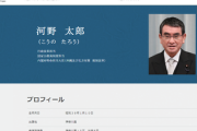 【速報】河野ワクチン大臣「高齢者への接種は4月以降になる」医療関係者は4月までに接種可能ということか・・・？
