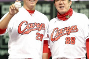【名将】カープ『佐々岡式育成法』で先発陣が劇的に強化されるｗｗｗｗ