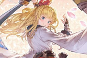 【グラブル】ミリン役の高木美佑さん「神引きした！！！?」