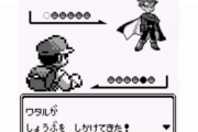 【雑談】『ポケモン』赤緑「ミニリュウ系統しかドラゴンいないけどドラゴン専門の四天王出すわ」