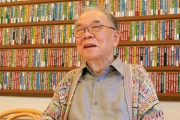 【訃報】作家・西村京太郎さん死去　91歳。列車や旅を題材にしたヒット作を量産