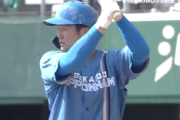 日ハム石井一成、前田智徳コーチ指導後の打率5割ｗｗｗｗｗ