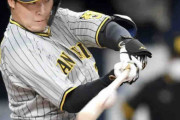 阪神・大山に不安なし　ＯＰ戦７番締め犠飛で打点　２日連続特打で整った