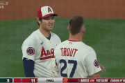 【MLB】打線爆発のエンゼルスが快勝　大谷は6号2ランなど2安打3打点　リリーフ転向の藤浪は大谷に安打を許すも2回自責0