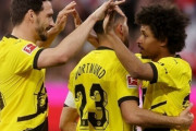 ドルトムント、バイエルンとのデア・クラシカーに5年ぶり勝利！敗れたバイエルンは12連覇が絶望的に（関連まとめ）
