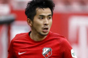 「やっとスタートラインに立てた」蘭デビュー戦で大怪我の前田直輝が勝ち取ったユトレヒトとの“再契約”。名古屋の後輩との対戦を楽しみに…