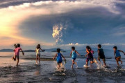 フィリピンの噴火がどれほど恐ろしい威力か分かる写真を集めてみた