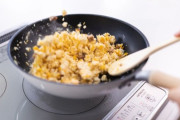 【悲報】チャーハン作りの正解、分からな過ぎる