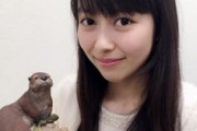 近藤玲奈さん、アーティストデビュー