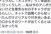 【悲報】ポケモンアイコン、「メスガキ」という単語が世間に侵食してきてることにお気持ち表明ｗｗｗｗｗ