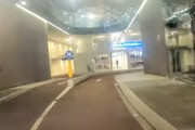 【動画】サイクリストの楽園、ユトレヒトにある世界最大の自転車駐輪場を通り抜ける車載。