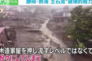 【悲報】「山の斜面には住むな」「川岸には住むな」「海辺には住むな」　←じゃあどこに住めばいいんだよ?