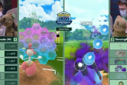 【ポケモンGO】世界大会の使用ポケモン、これ殆どSCP理想個体？