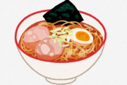 【画像】こういうのでいいんだよラーメンの決定版、見つかるｗｗｗｗｗ