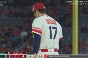 大谷翔平 防御率 2.35