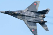 ポーランドメディア、MiG-29をスペアパーツの名目でウクライナに提供済み