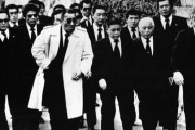 【反社】ヤクザとかいう完全なる斜陽産業
