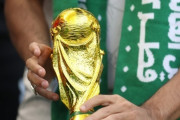 サウジ、2034年W杯の招致意向書をFIFAに提出！昨年のカタール大会同様、11～12月開催か