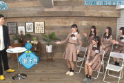 【日向坂46】これは激アツ。。。次回『ひななり』小籔さんが講師として登場！！！