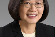 蔡英文台湾総統「中国では1年が364日しかない」