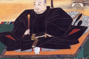 徳川家康「戦強いです、敗者にも優しいです、有能です」→こいつが人気ない理由