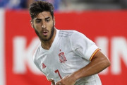 【U-24スペイン代表】東京五輪を戦うスペイン代表アセンシオはもはや別人？ 味方もコーチも心配する