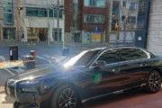 「なぜ車両登録してくれないのか」…マンションの入り口を塞ぐ車両に韓国ネチズン騒然＝韓国の反応