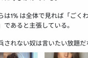 ロシア人女性「え？徴兵されるのってたった1％でしょ？パニックになってる男さん馬鹿すぎwww」