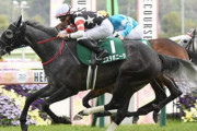 【福島牝馬S】1番人気コスタボニータがゴール前で差し切りV！重賞初制覇