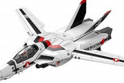 VF-1とかいう立体化においてガンダムに匹敵しうる存在ｗｗｗｗ