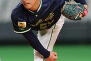 ヤクルト高津監督「来年の開幕投手？白紙。完全に白紙」