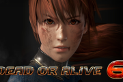 【悲報】髪色変更機能で炎上したばかりの『DOA6』、アップデート無期限休止を発表