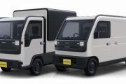 【画像】ダイハツの新型軽EV全種が世界初公開へｗｗｗｗｗｗ