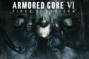 アーマードコア6のヒットを期にロボゲーの復権あるかな？