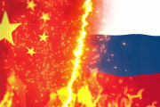 中国がロシアを攻めると、どうなってしまうのか？「中国は戦争せずに、もう極東ロシアとシベリアを手に入れた」海外の反応