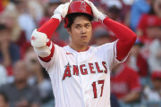 海外「デジャヴ」大谷翔平が34号ソロ！2試合連続で9回に豪快ホームラン！（海外の反応）