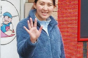 【東京新聞】英利アルフィヤさん　選挙で体験した「マイノリティーの生きづらさ」語る　ヘイト被害「民主主義を脅かす」