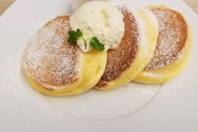 【画像】この有名パンケーキ食べたいｗｗｗ