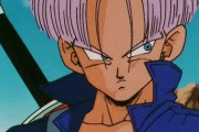 【ドラゴンボール】トランクスさん物理学を学んでいなかったｗｗｗ