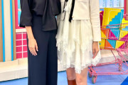 牧野真莉愛「モーニング娘。は先の事を考えずに卒業した」