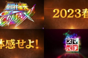 【新台】SANYO「e聖闘士星矢CLIMAX」スペック情報公開　噂のCタイムは様々なタイミングで突入し1Gで約1/5を引ければRUSH突入　