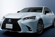 レクサスで一番洗練されたセダンｗｗｗｗｗｗ
