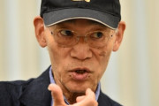 【正論？】ガンダムの富野由悠季監督「日本のアニメブームは今が頂点、あとは衰退していくだけ」