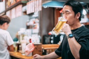 ビールの美味しさがいつまで経ってもわからない
