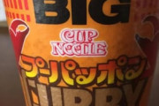 【画像】カップヌードルのこの味食ったことあるやつｗｗｗｗｗ