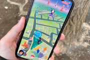 ポケモンGO、ロシアとベラルーシでサービス停止